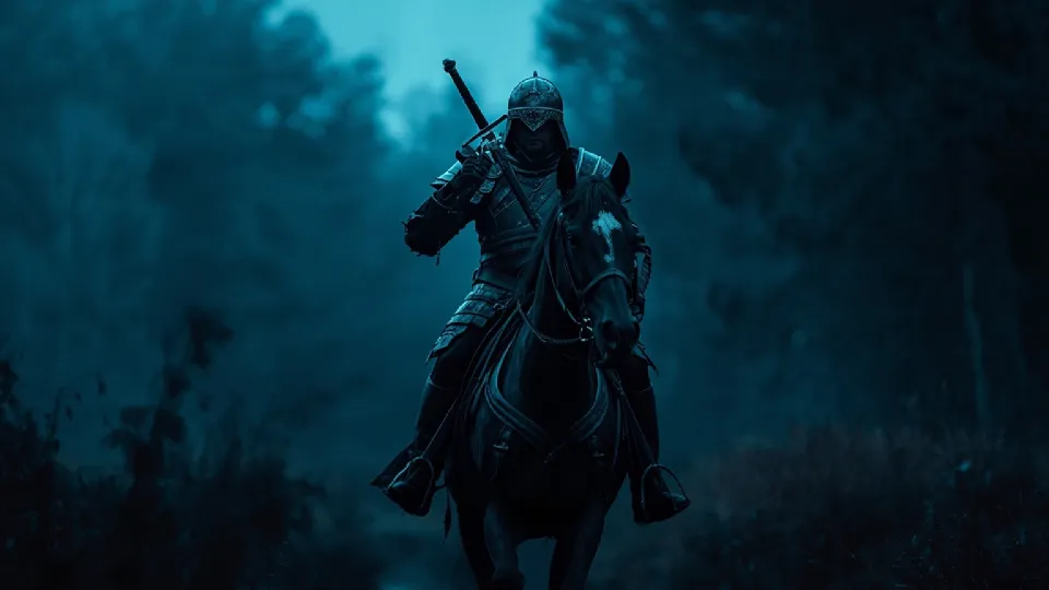 Dark fantasy wallpapers
